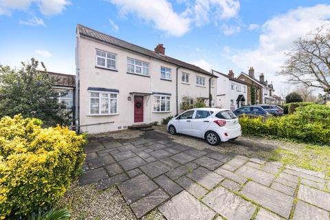 3 bedroom semi-detached house for sale, Chesterfield Road, Ewell