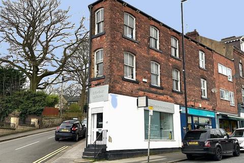 Retail property (high street) to rent, Harrogate Road, Chapel Allerton, Leeds