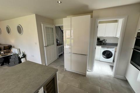 11 Brambling Grove, Wynyard, Billingham, TS22 5FX