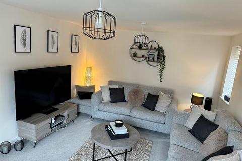11 Brambling Grove, Wynyard, Billingham, TS22 5FX