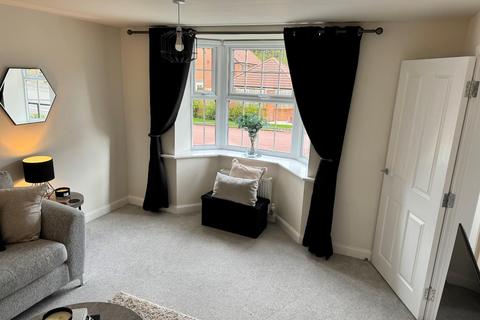 11 Brambling Grove, Wynyard, Billingham, TS22 5FX