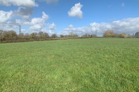 Land for sale, Whimple, Exeter