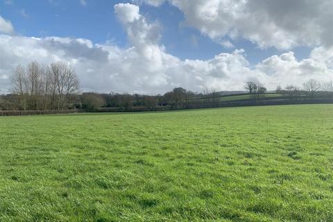 Land for sale, Whimple, Exeter