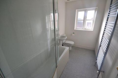1 bedroom flat to rent, Victoria Park Road, Leicester