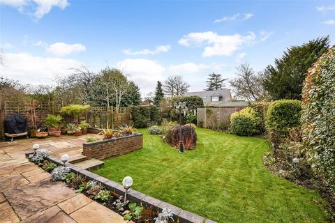 3 bedroom detached bungalow for sale, Orchard Close, North Baddesley, Hampshire