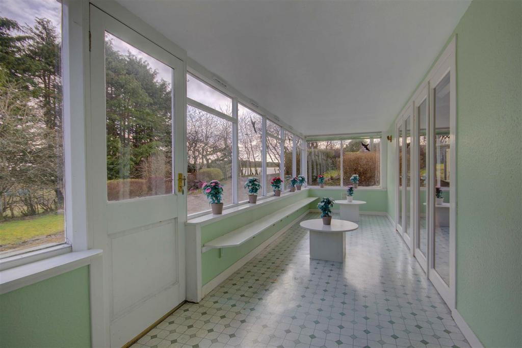 Sunroom