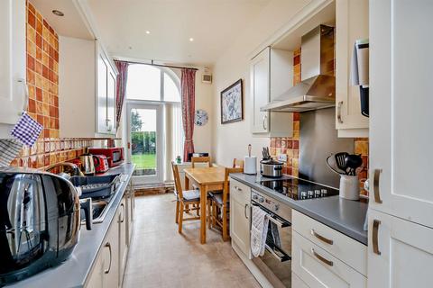 3 bedroom terraced house for sale, Thirkleby Park, Thirkleby, Thirsk