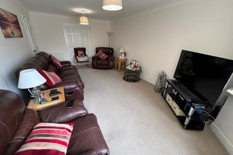 4 bedroom detached house for sale, Fieldings Close, Longton, Preston, PR4