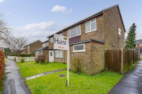 6 Friars Walk, Prestwood, Great Missenden, HP16 0ST