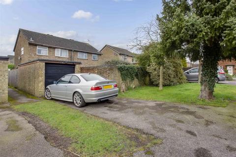 6 Friars Walk, Prestwood, Great Missenden, HP16 0ST