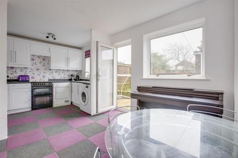 6 Friars Walk, Prestwood, Great Missenden, HP16 0ST