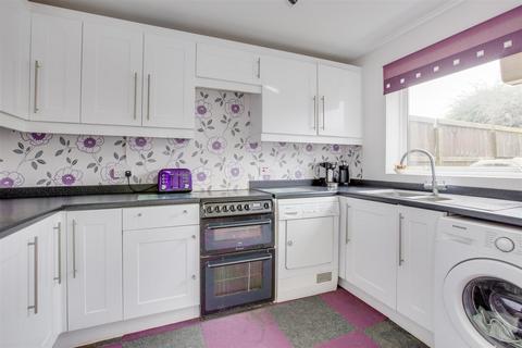 6 Friars Walk, Prestwood, Great Missenden, HP16 0ST