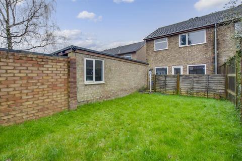 6 Friars Walk, Prestwood, Great Missenden, HP16 0ST