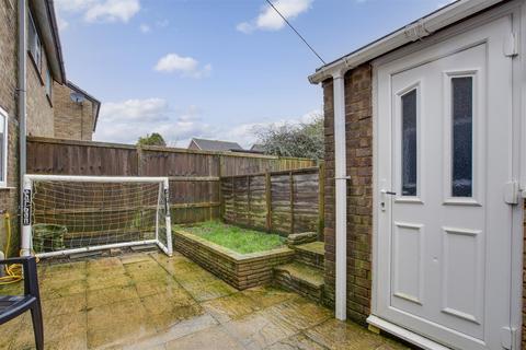 6 Friars Walk, Prestwood, Great Missenden, HP16 0ST