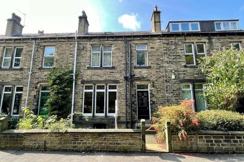 1 bedroom flat to rent, Glebe Street, Huddersfield HD1