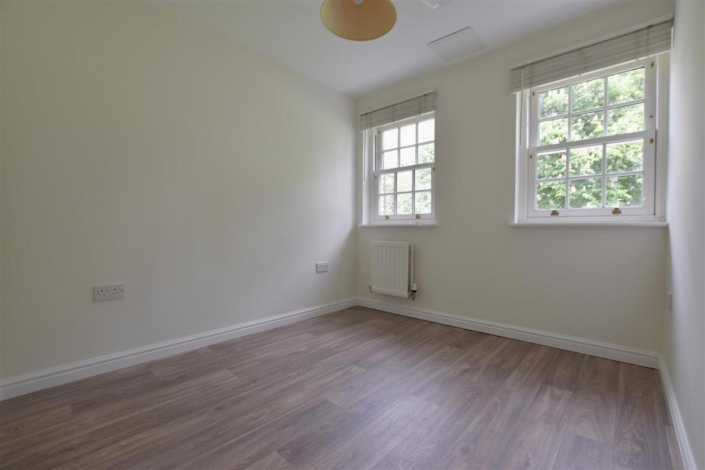 Second Bedroom..JPG