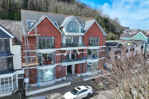 2 bedroom apartment for sale, 672 Mumbles Road, Swansea SA3