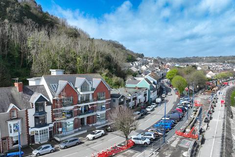 2 bedroom apartment for sale, 672 Mumbles Road, Swansea SA3