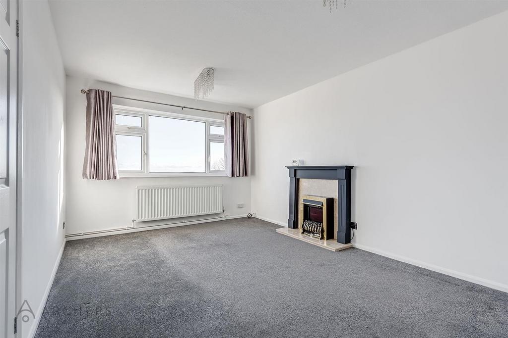 Hallam Grange Close, Fulwood, Sheffield 2 bed apartment to rent £750 pcm (£173 pw)