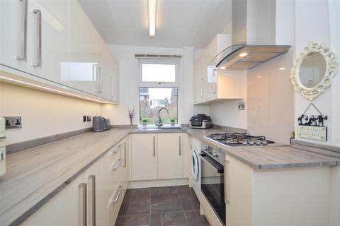3 bedroom semi-detached house for sale, The Crescent, Altofts WF6