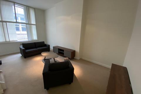 1 bedroom apartment to rent, Old Hall Street, Liverpool