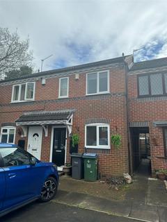 2 bedroom terraced house to rent, Delamere Drive, Walsall