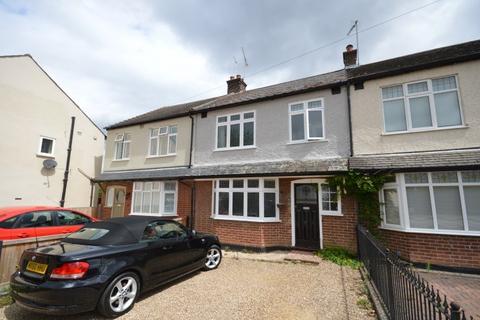 3 bedroom terraced house to rent, St Johns Road, Chelmsford, CM2
