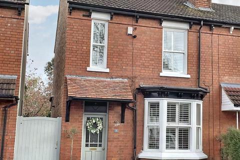 7 Belmont Road, Wolverhampton, WV4 5UD