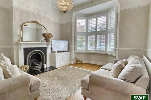 7 Belmont Road, Wolverhampton, WV4 5UD