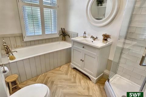7 Belmont Road, Wolverhampton, WV4 5UD