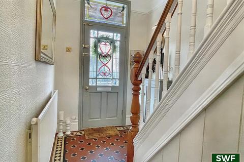 7 Belmont Road, Wolverhampton, WV4 5UD