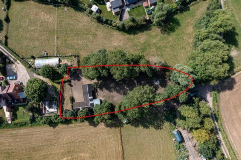 Plot for sale, Hockley Lane, Ettington, Stratford-Upon-Avon