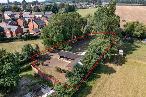 Plot for sale, Hockley Lane, Ettington, Stratford-Upon-Avon