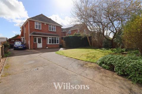 5 bedroom detached house for sale, Boston Road, Spilsby