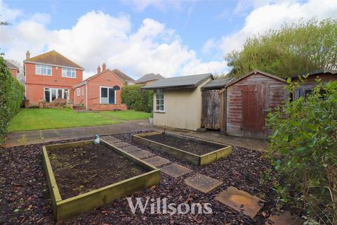 5 bedroom detached house for sale, Boston Road, Spilsby