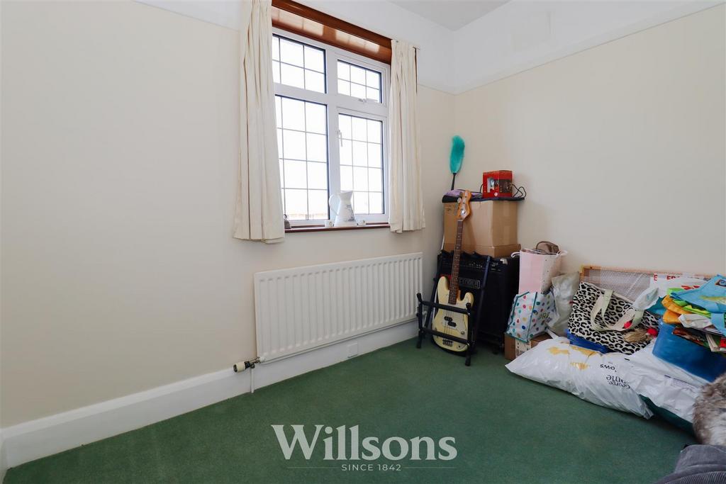 Bedroom Five