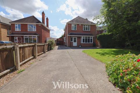 undefined, Boston Road, Spilsby
