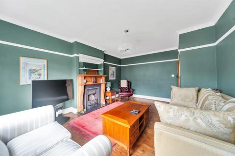 4 bedroom semi-detached house for sale, Farnaby Road, Shortlands, Bromley, BR1