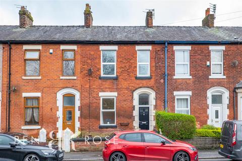 66 Station Road, Bamber Bridge, Preston, PR5 6QP