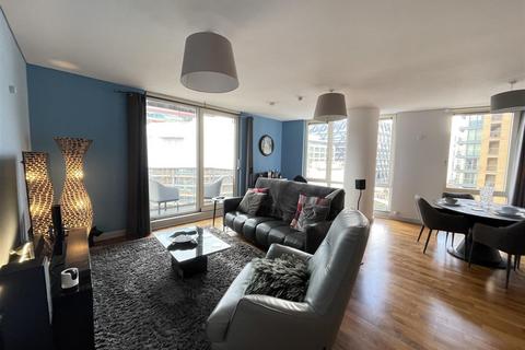 2 bedroom flat for sale, Leftbank, Spinningfields, Manchester