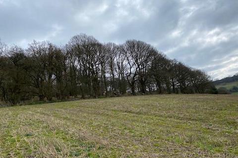Land for sale, Aston-On-Clun, Craven Arms