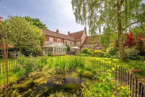 4 bedroom house for sale, North Lane, Navenby, Lincoln