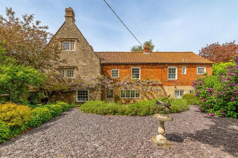 4 bedroom house for sale, North Lane, Navenby, Lincoln