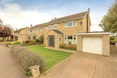 4 bedroom detached house for sale, Hatchway, Kirtlington