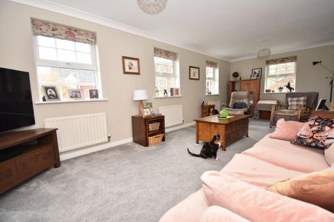 1 The Buntings, Exminster, Exeter, EX6 8SL