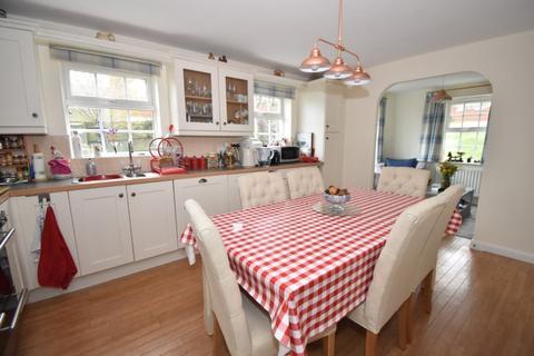 1 The Buntings, Exminster, Exeter, EX6 8SL