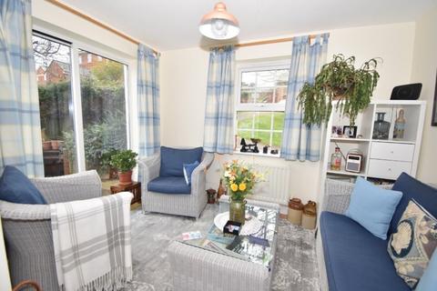 1 The Buntings, Exminster, Exeter, EX6 8SL