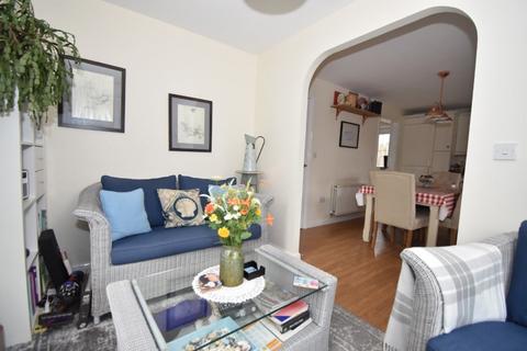 1 The Buntings, Exminster, Exeter, EX6 8SL