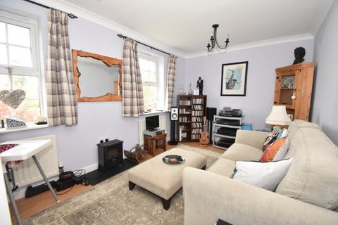 1 The Buntings, Exminster, Exeter, EX6 8SL