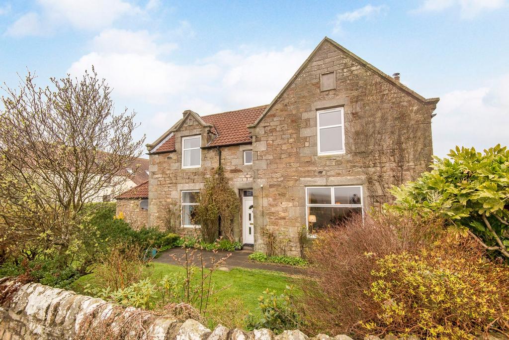 Anstruther, KY10 4 bed farm house for sale £525,000